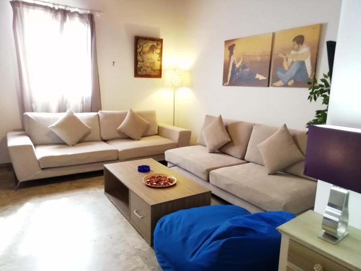 Mykonos Town Seatinview Lodges מראה חיצוני תמונה